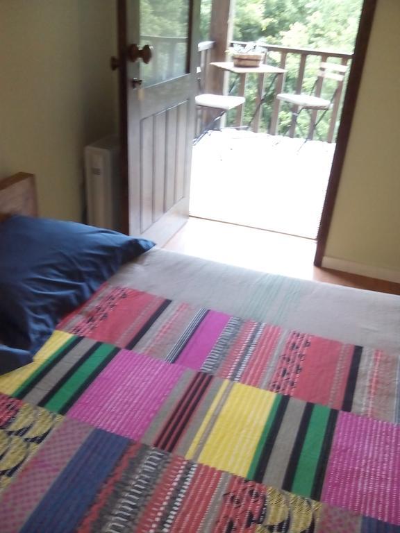ホテルEco Camping Juncal Marco de Canavezes エクステリア 写真