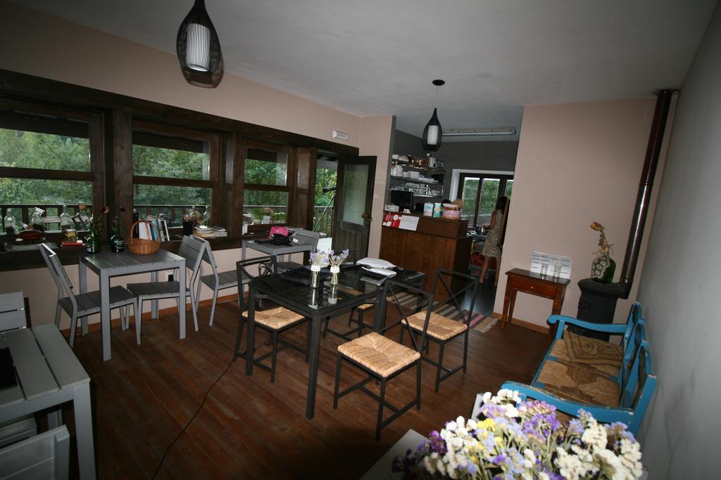 ホテルEco Camping Juncal Marco de Canavezes エクステリア 写真