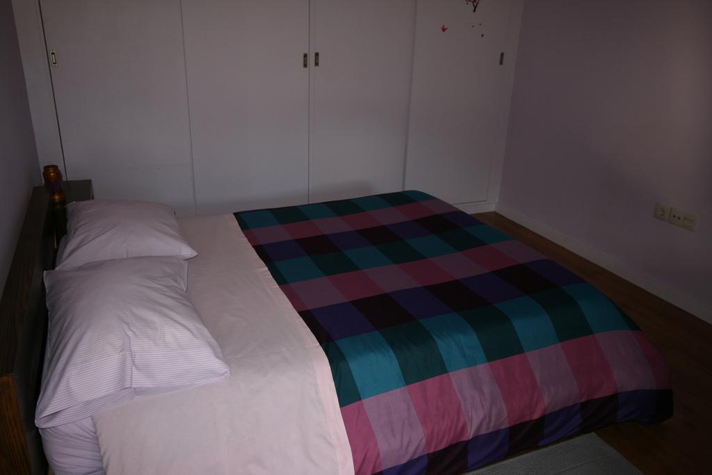 ホテルEco Camping Juncal Marco de Canavezes エクステリア 写真