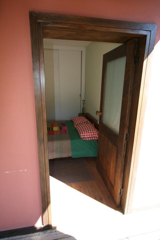 ホテルEco Camping Juncal Marco de Canavezes エクステリア 写真